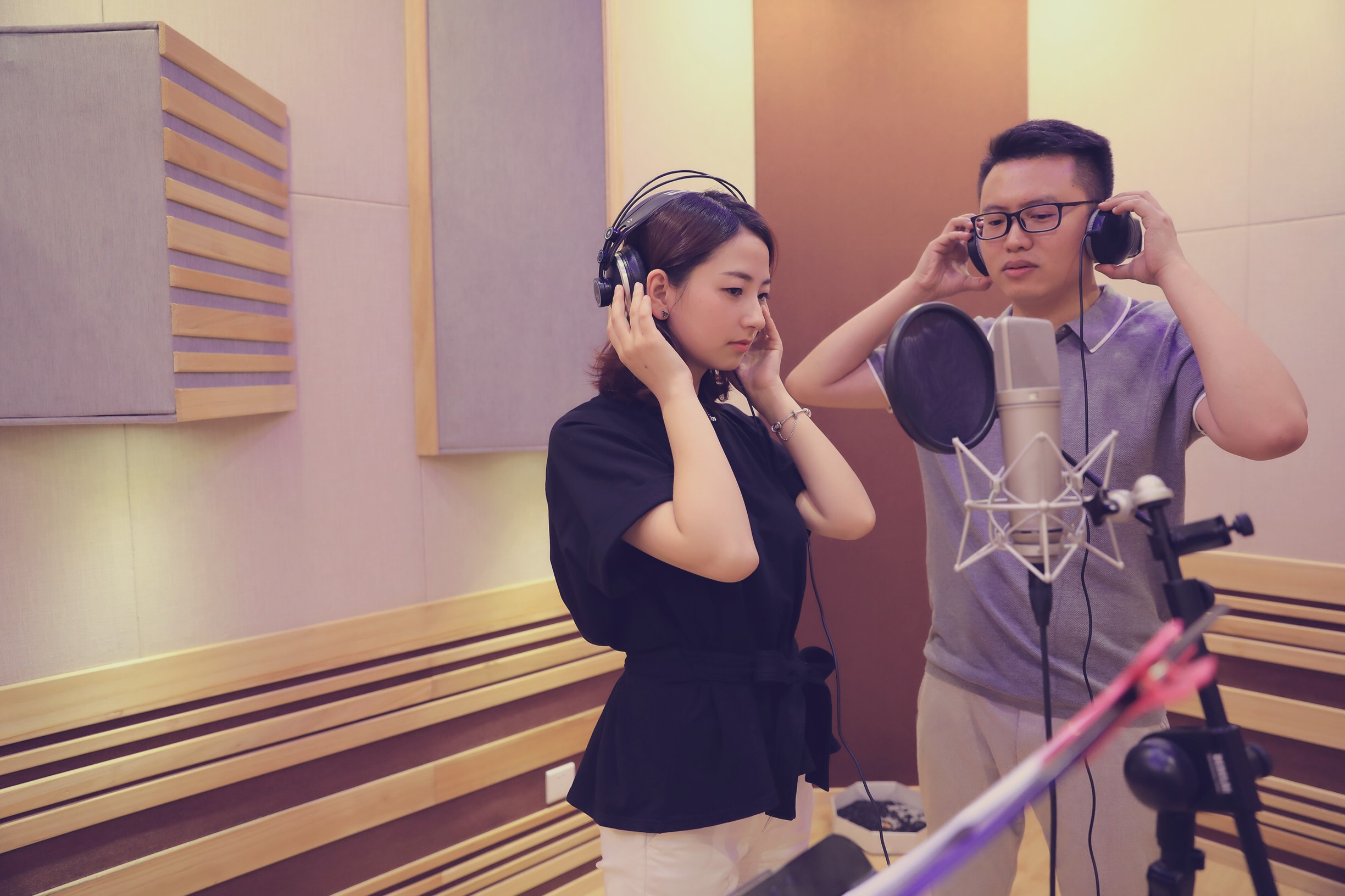 建筑声学专栏(图1)