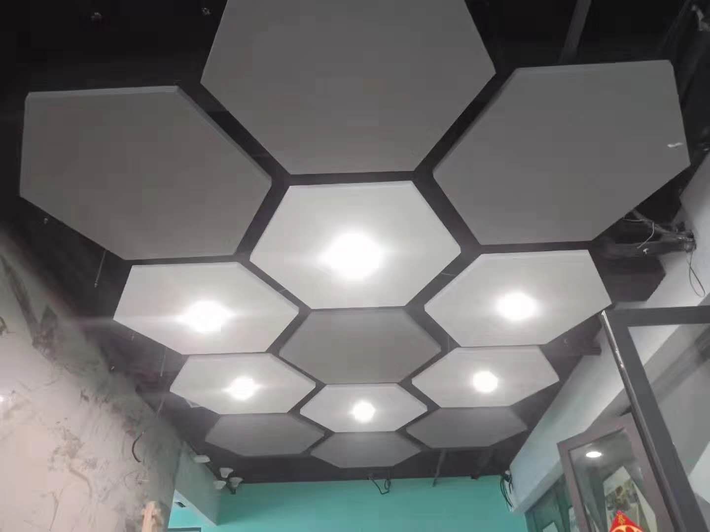 噪声治理噪音治理噪音处理-西安金之声学工程有限公司(图1)